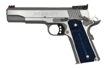 Colt Gold Cup Lite