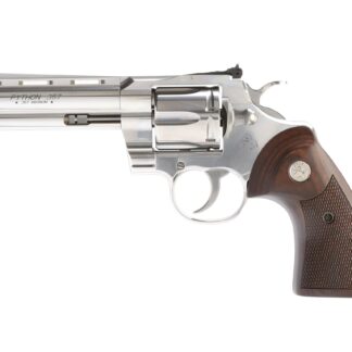 Colt Python