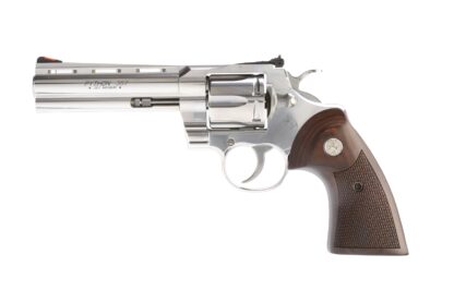 Colt Python