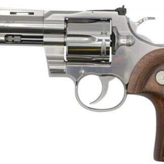 Colt Python