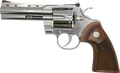 Colt Python