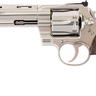 Colt Python