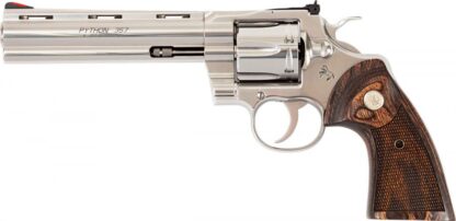 Colt Python