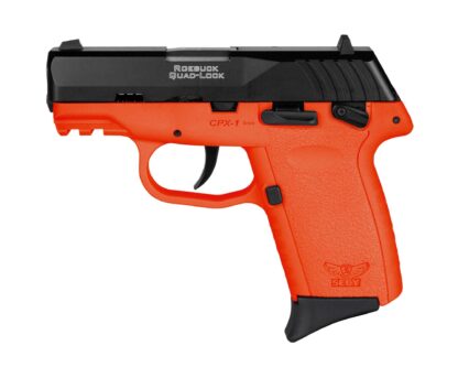 SCCY Industries CPX-1 Gen 3