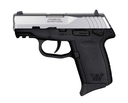 SCCY Industries CPX-1 Gen 3