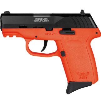 SCCY Industries CPX-2 Gen 3