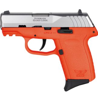 SCCY Industries CPX-2 Gen 3