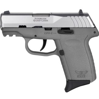 SCCY Industries CPX-2 Gen 3