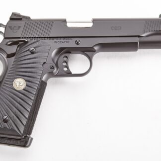 Wilson Combat CQB