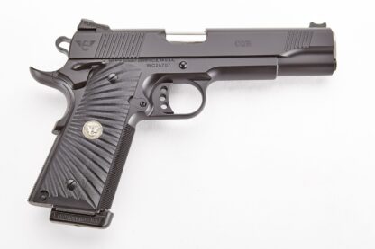 Wilson Combat CQB