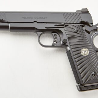 Wilson Combat CQB