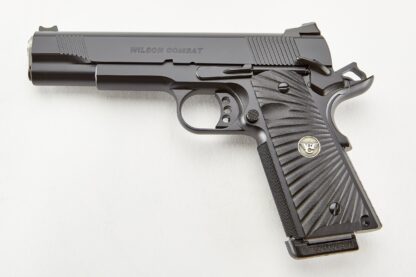 Wilson Combat CQB