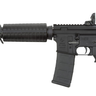 Colt Law Enforcement Carbine