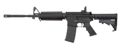 Colt Law Enforcement Carbine