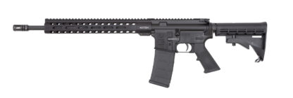 Colt Midlength Carbine