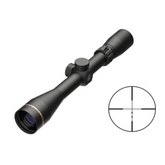 Leupold VX-Freedom