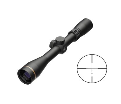 Leupold VX-Freedom