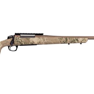 CVA Cascade Long Range Hunter