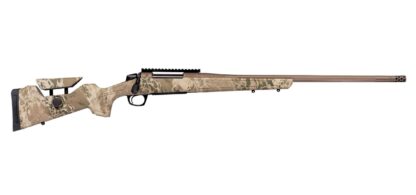 CVA Cascade Long Range Hunter