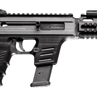 Four Peaks CSV-9 V1