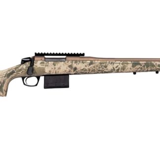 CVA Cascade Varmint Hunter