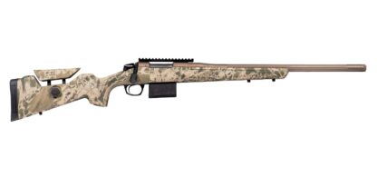 CVA Cascade Varmint Hunter