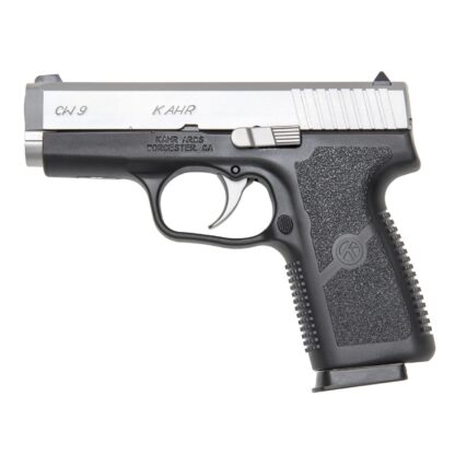 Kahr Arms CW9