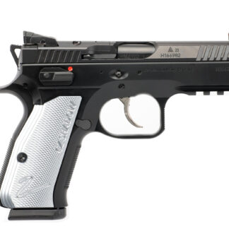 CZ-USA CZ Shadow 2 Compact