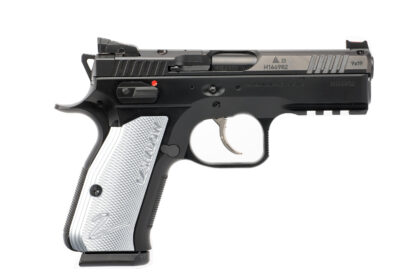 CZ-USA CZ Shadow 2 Compact