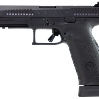 CZ-USA CZ P-10 F OR SR