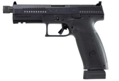 CZ-USA CZ P-10 F OR SR