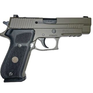 SIG SAUER P220 Legion