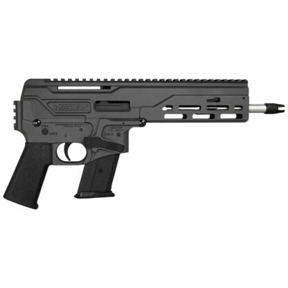 Diamondback Firearms DBX Pistol