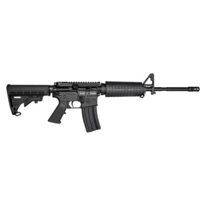 Diamondback Firearms Carbon DB15 Rifles