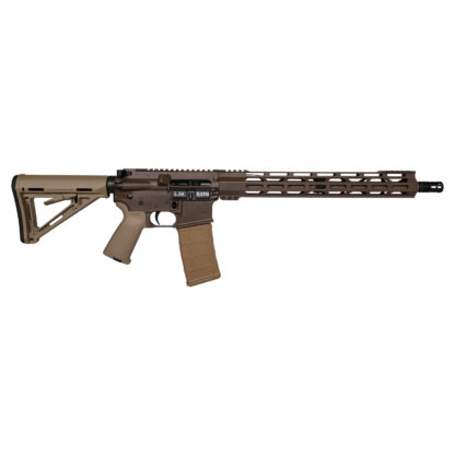 Diamondback Firearms Carbon DB15 Rifles