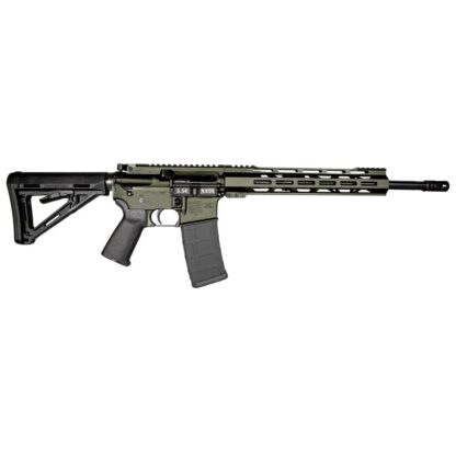 Diamondback Firearms Carbon DB15 Rifles