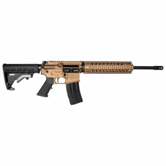 Diamondback Firearms Carbon DB15 Rifles