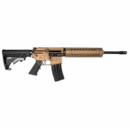 Diamondback Firearms Carbon DB15 Rifles