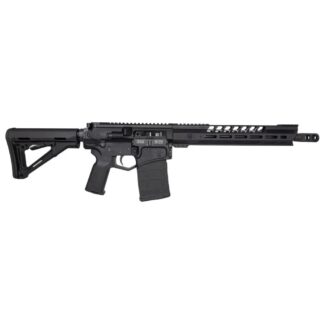 Diamondback Firearms  s Black Gold DB10 SBR