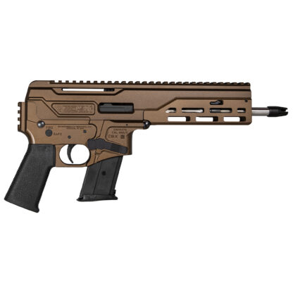 Diamondback Firearms DBX Pistol