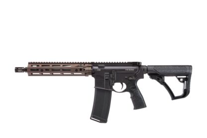 Daniel Defense DD4 MK18RIII