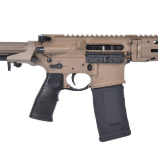 Daniel Defense DDM4 PDW SBR