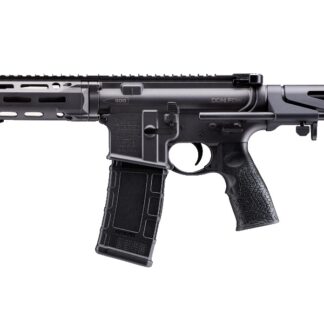 Daniel Defense DDM4 PDW SBR