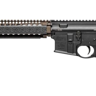 Daniel Defense M4A1