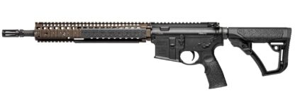 Daniel Defense M4A1