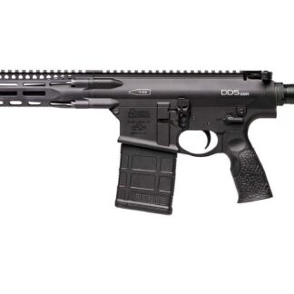 Daniel Defense DD5 SBR