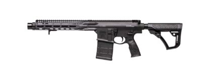 Daniel Defense DD5 SBR