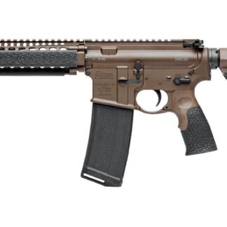 Daniel Defense MK18 SBR