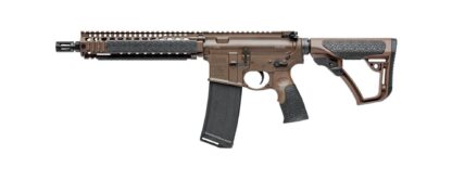 Daniel Defense MK18 SBR