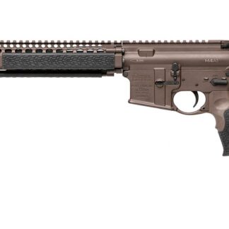 Daniel Defense M4A1 California Compliant